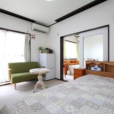Maria Rental B&B, Japan. Funabashi Esterno foto