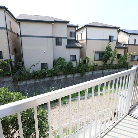 Maria Rental B&B, Japan. Funabashi Esterno foto