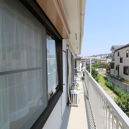 Maria Rental B&B, Japan. Funabashi Esterno foto