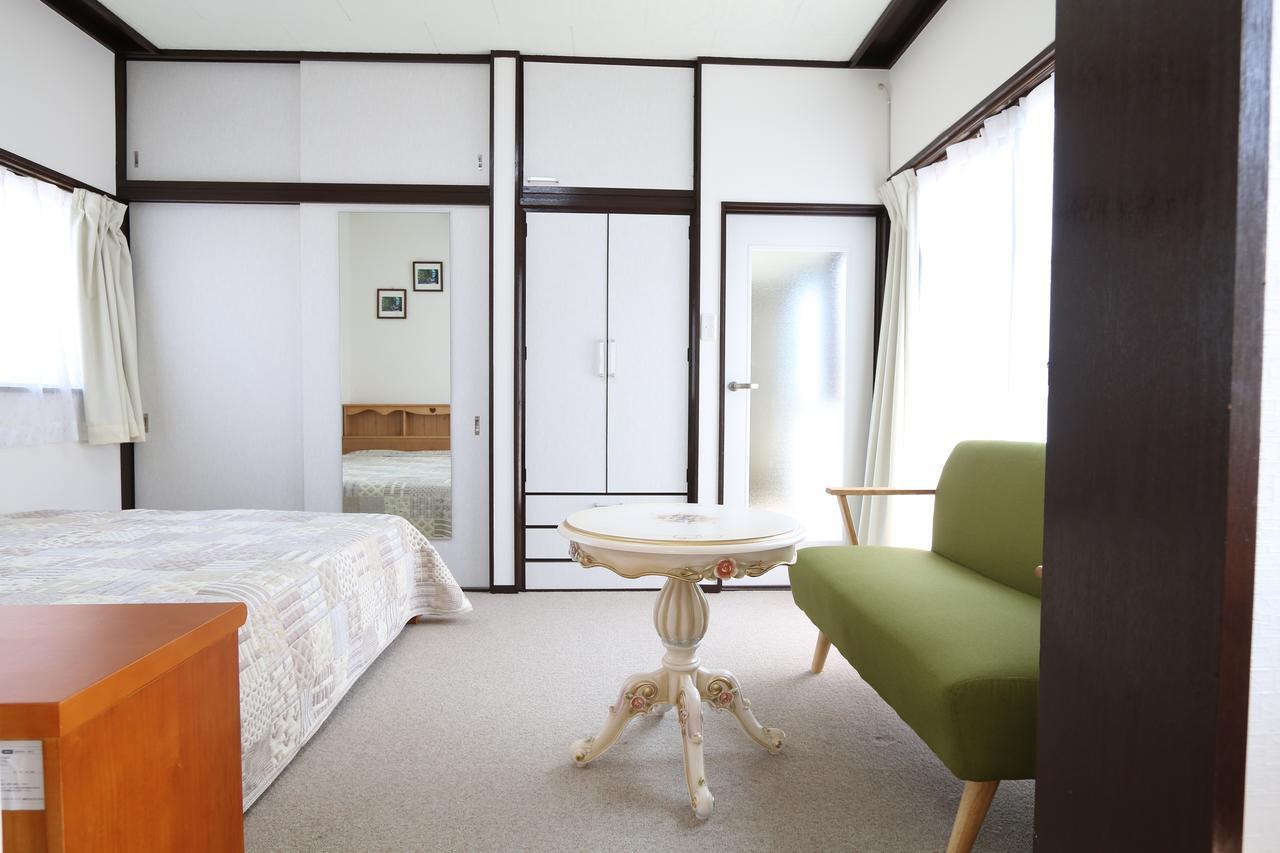 Maria Rental B&B, Japan. Funabashi Esterno foto