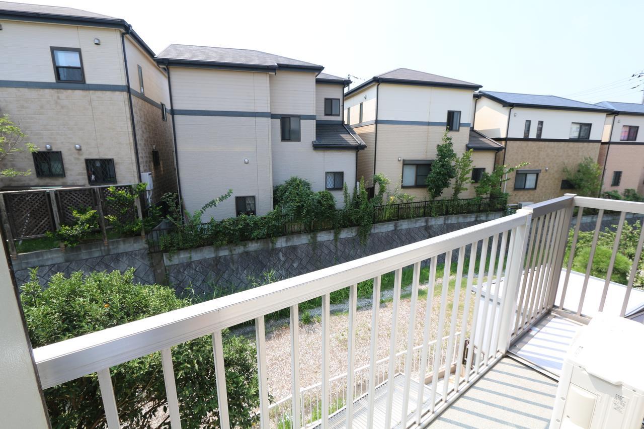 Maria Rental B&B, Japan. Funabashi Esterno foto