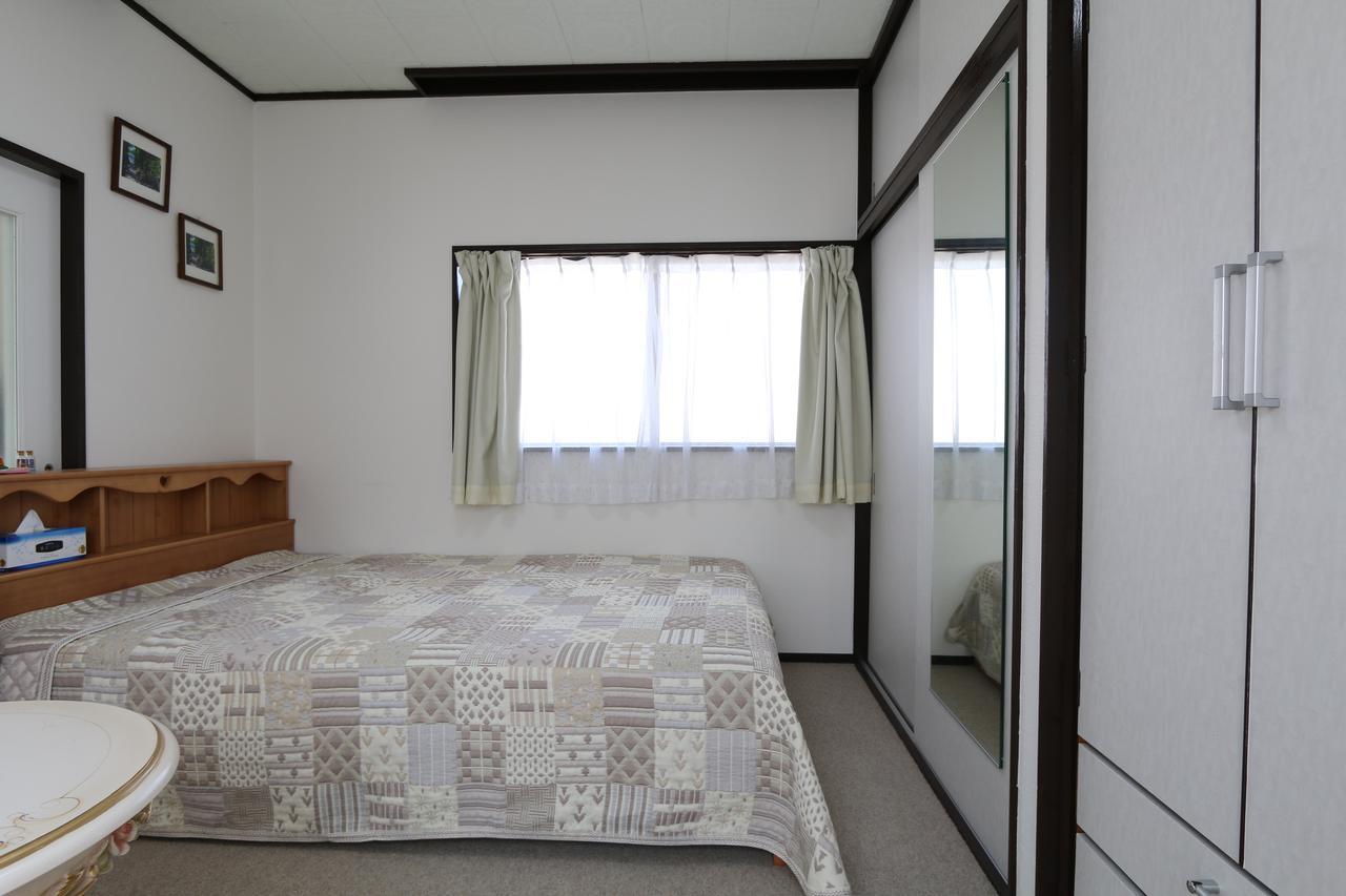 Maria Rental B&B, Japan. Funabashi Esterno foto
