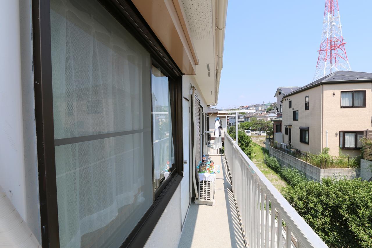 Maria Rental B&B, Japan. Funabashi Esterno foto