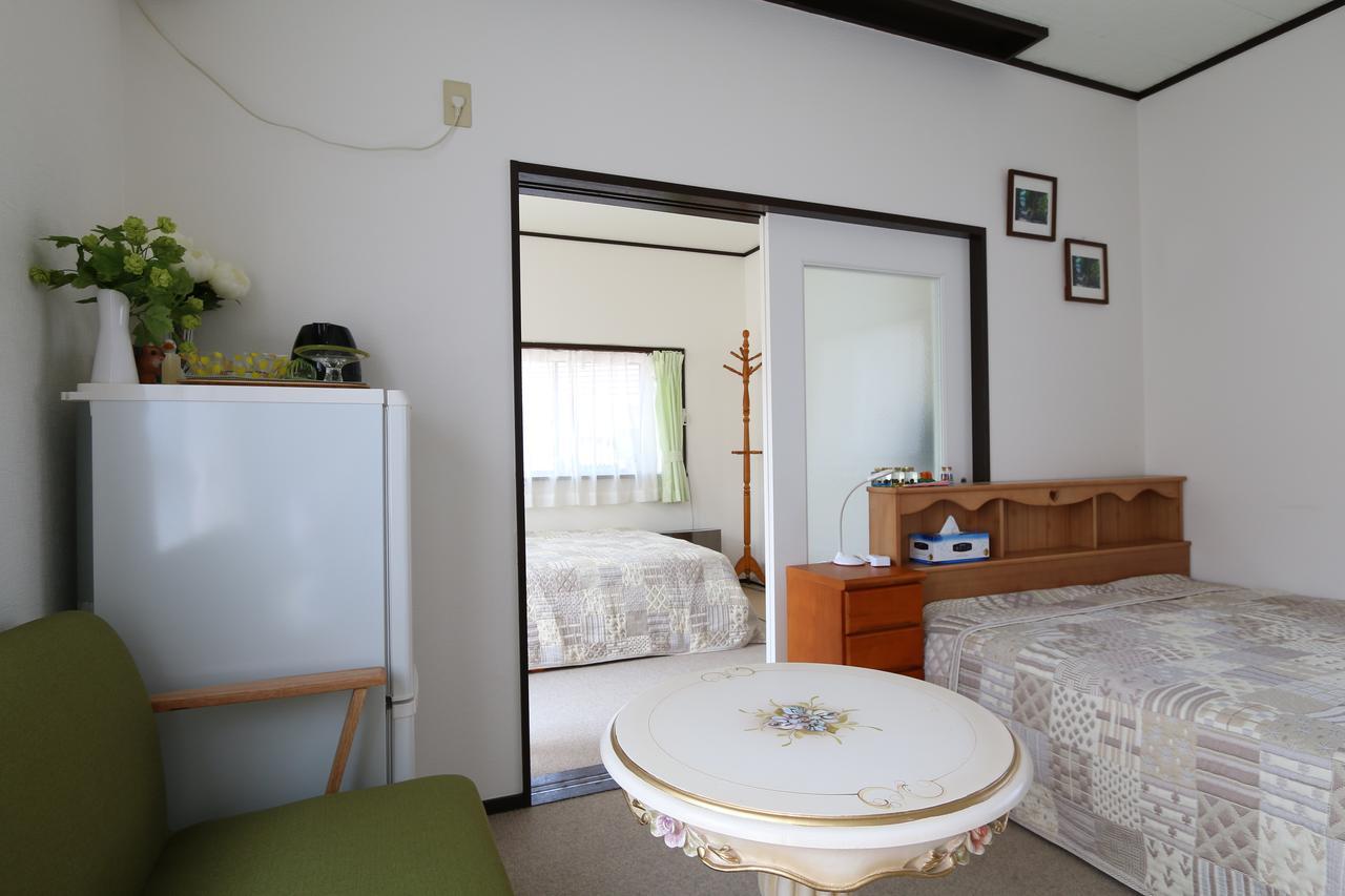 Maria Rental B&B, Japan. Funabashi Esterno foto
