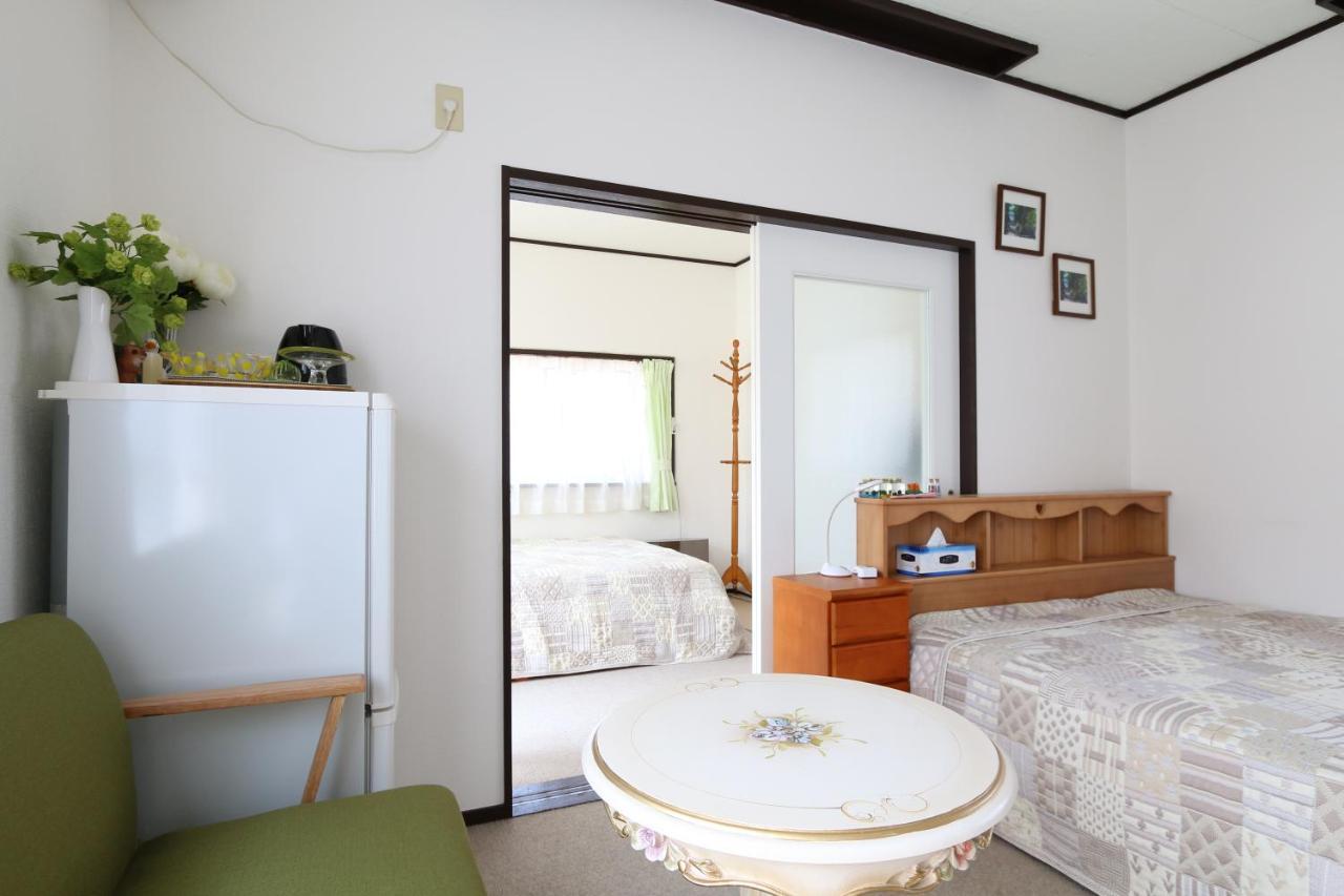 Maria Rental B&B, Japan. Funabashi Esterno foto