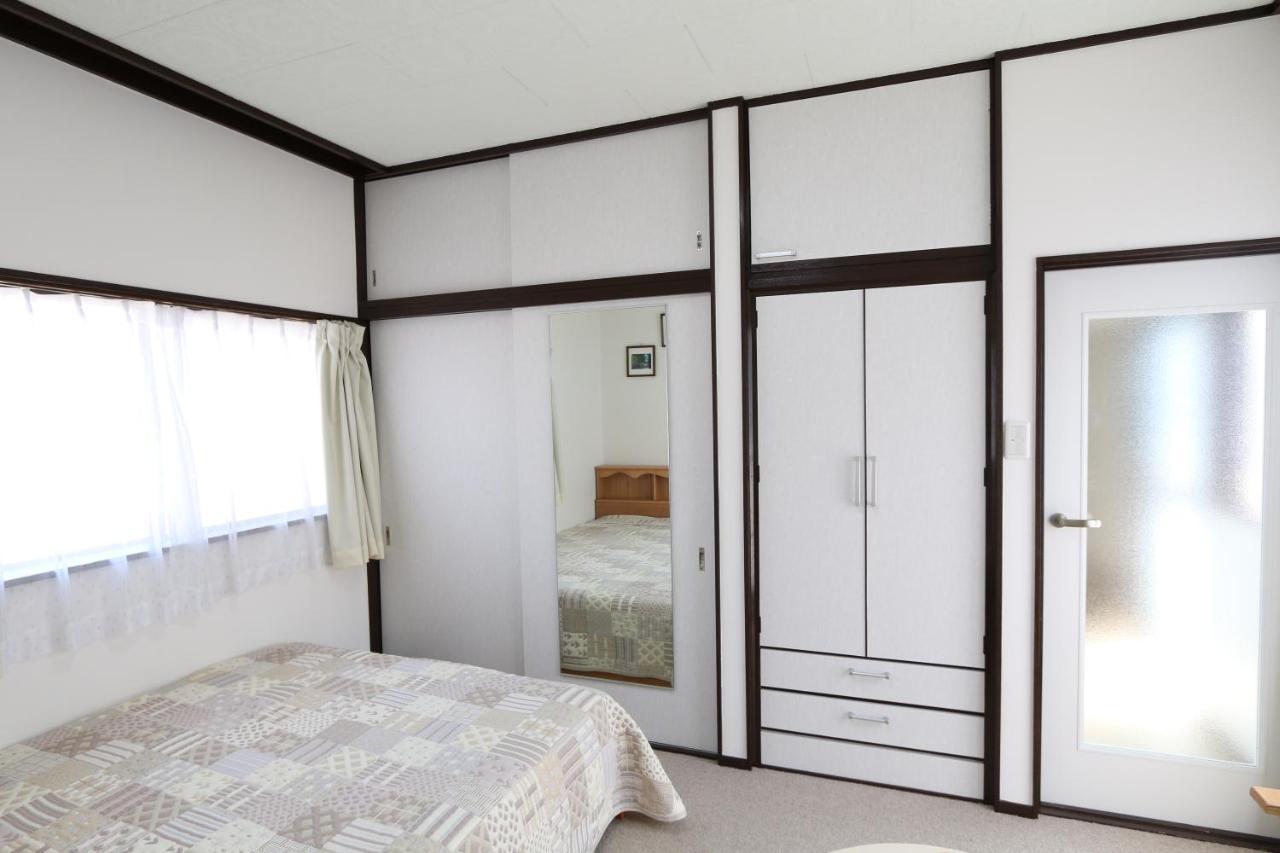 Maria Rental B&B, Japan. Funabashi Esterno foto