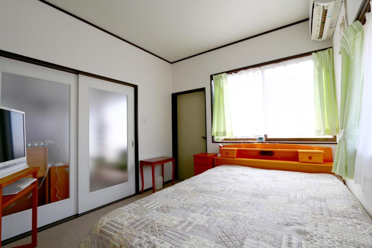 Maria Rental B&B, Japan. Funabashi Esterno foto