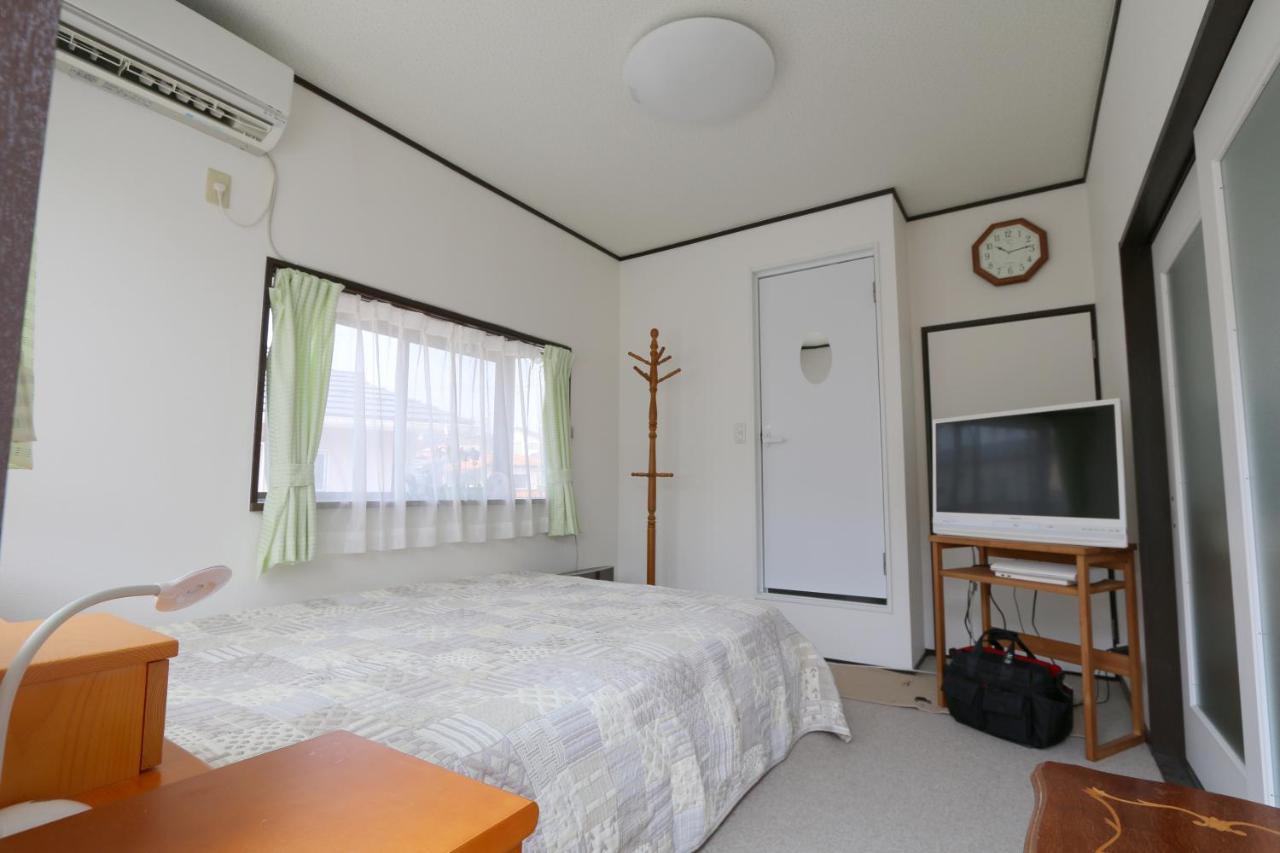 Maria Rental B&B, Japan. Funabashi Esterno foto