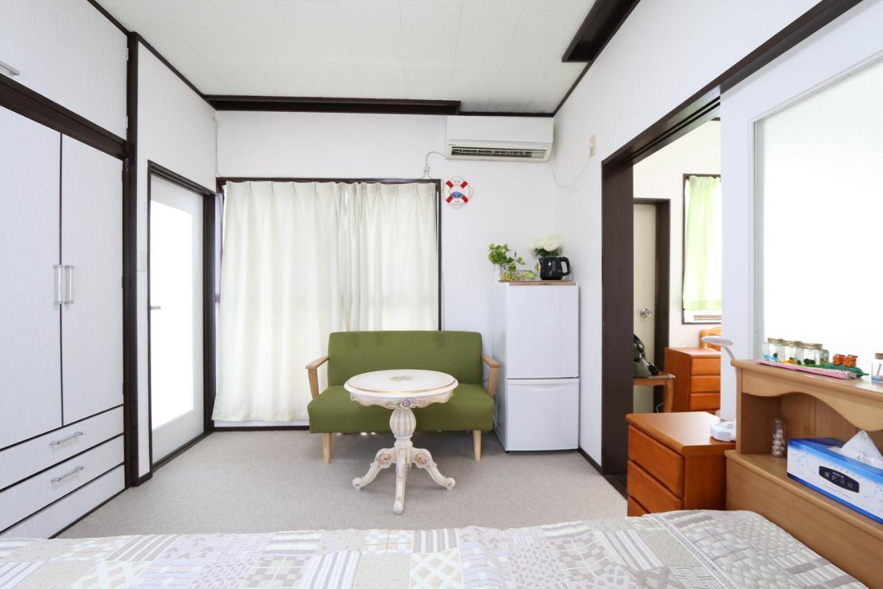 Maria Rental B&B, Japan. Funabashi Esterno foto