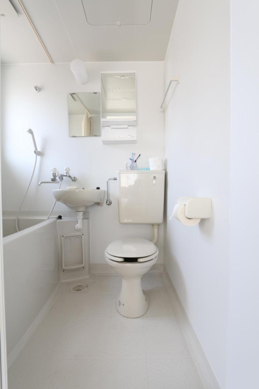 Maria Rental B&B, Japan. Funabashi Esterno foto