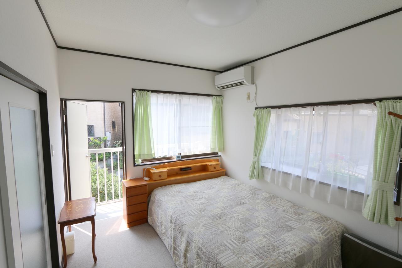 Maria Rental B&B, Japan. Funabashi Esterno foto