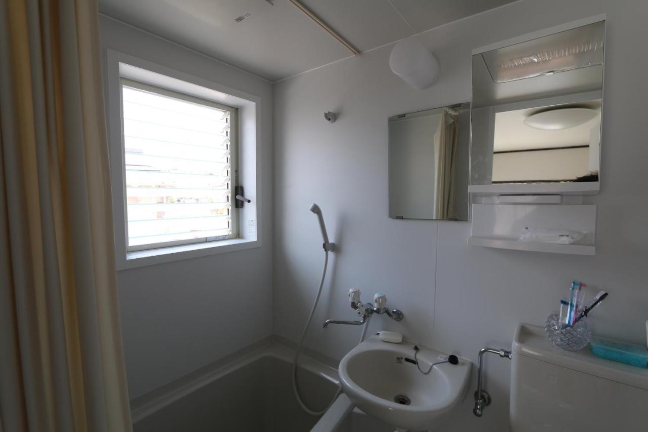 Maria Rental B&B, Japan. Funabashi Esterno foto